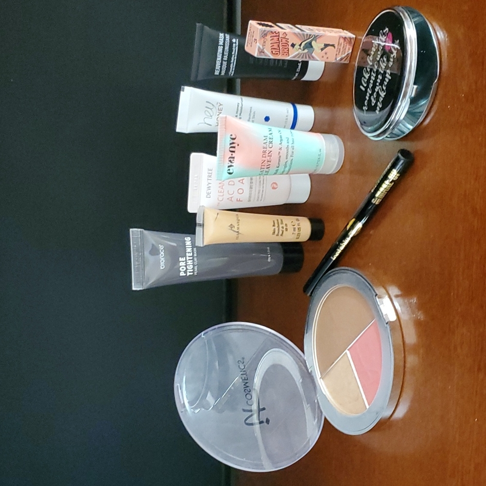 Makeup Bundle lot